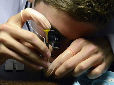 TimeCrafters brings the best of fine watchmaking to Manhattan - TimeCrafters 2014