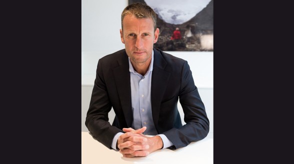 Interview with Patrick Pruniaux , CEO - Ulysse Nardin