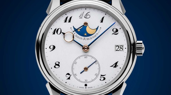 Unique pieces for WorldTempus - Collectors' corner
