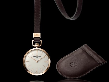 Patrimony Contemporaine - Vacheron Constantin