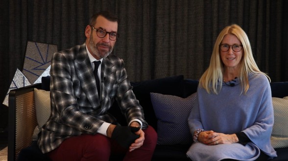 We Sit Down With Christian Selmoni - Vacheron Constantin