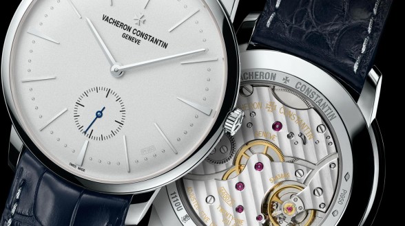 Patrimony Excellence Platine Collection  - Vacheron Constantin