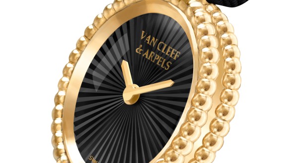 Perlée  - Van Cleef & Arpels 