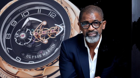 A Bridge to Africa with Deremi Ajidahun - Zakaa