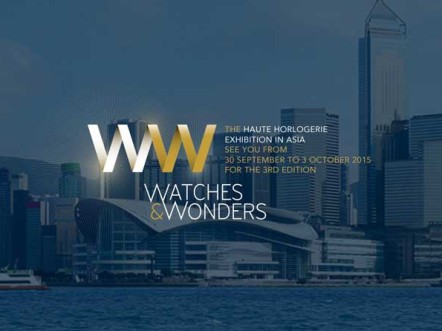 Innovations galore - Watches & Wonders 2015
