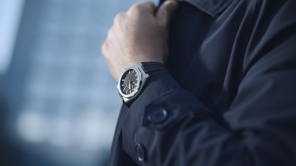 ShowCase Action: Zenith’s 2022 Novelties  - Zenith