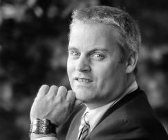 Lionel Betoux
