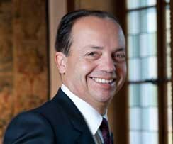 Christophe Claret