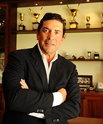 Franck Dubarry