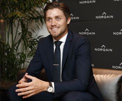 Ben Küffer