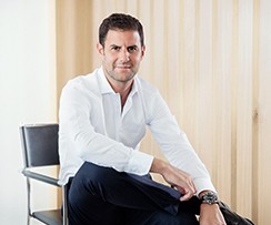 Elie BERNHEIM 