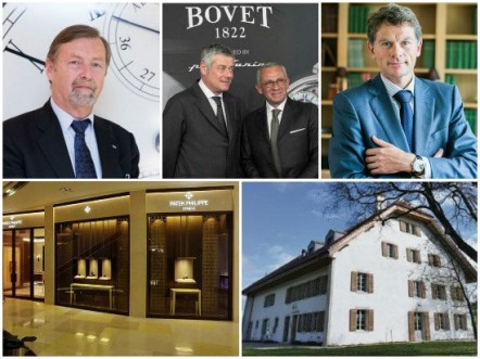 From lake Geneva to the football pitches of France - Newsletter