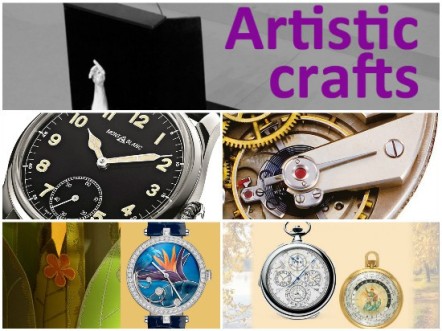 The new Opus 14 and the Oscars of watchmaking - Newsletter