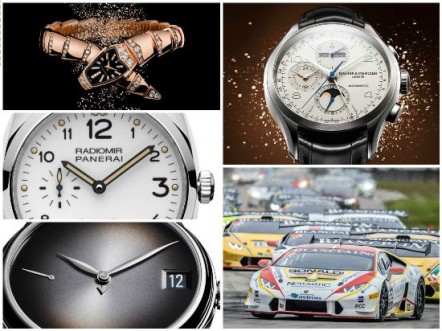 The little Saxon town of Glashütte in the news	 - Newsletter