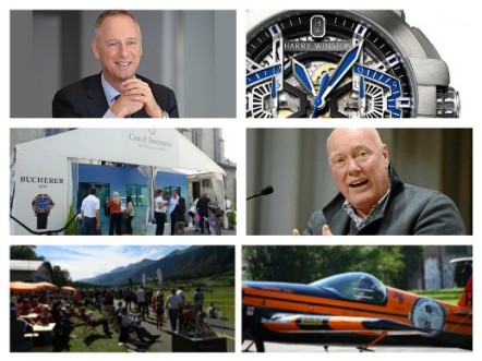 Fifty-five reasons to celebrate - Newsletter