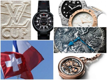 How to name a watch - Newsletter