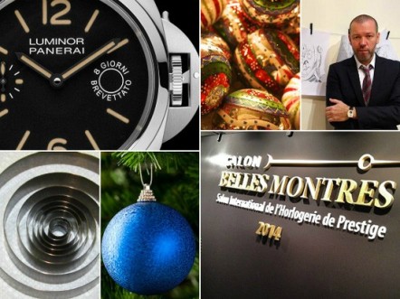 Time for design - Newsletter