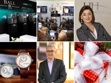 Win a Corum AC-ONE 45 Squelette watch worth 11,200 Swiss francs - Newsletter