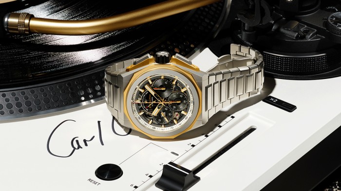 Defy Extreme © Zenith