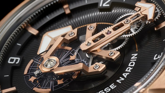 Freak ONE © Ulysse Nardin