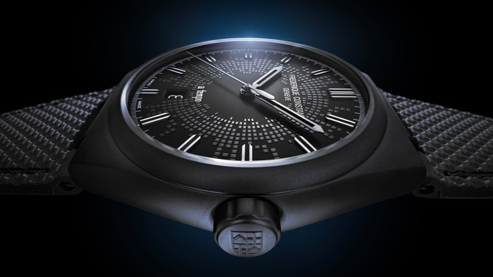 Highlife Automatic The Avener © Frederique Constant 
