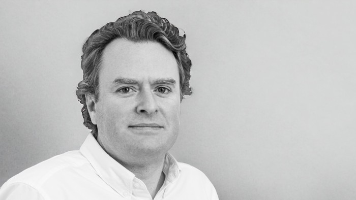 Benoît Mintiens © Ressence