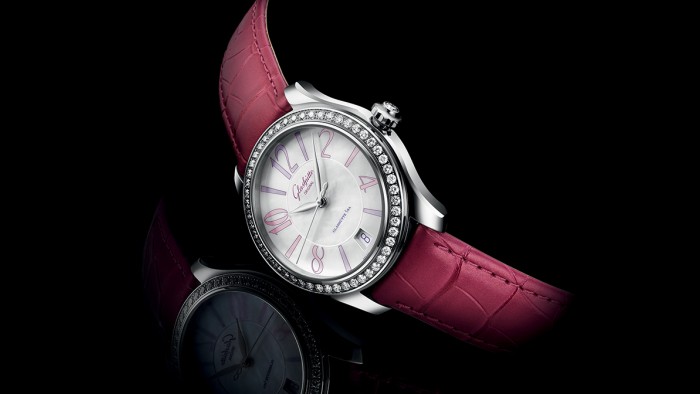 Lady Serenade © Glashütte Original