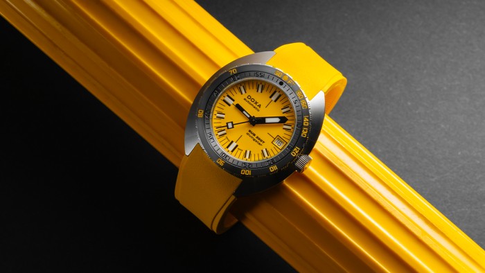 DOXA SUB 200T © Doxa