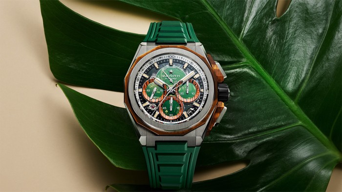 DEFY EXTREME JUNGLE © zenith