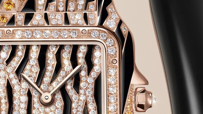 Panthère © Cartier Watches