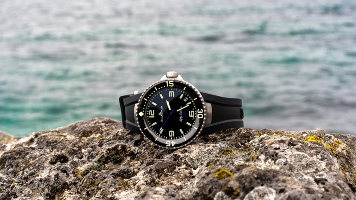 BOC IV © Blancpain