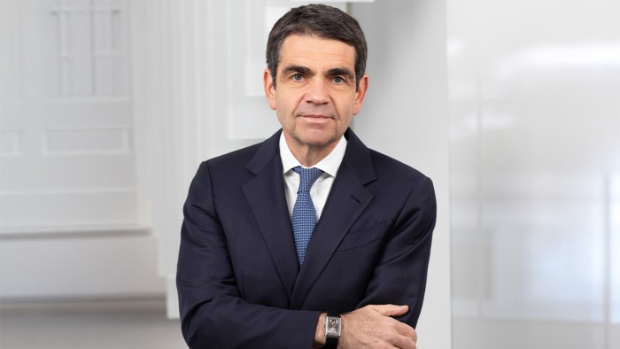 Jérôme Lambert  © JohannSauty