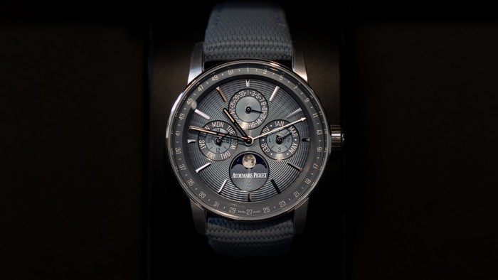 Code 11.59 by Audemars Piguet Selfwinding 41 mm © Audemars Piguet