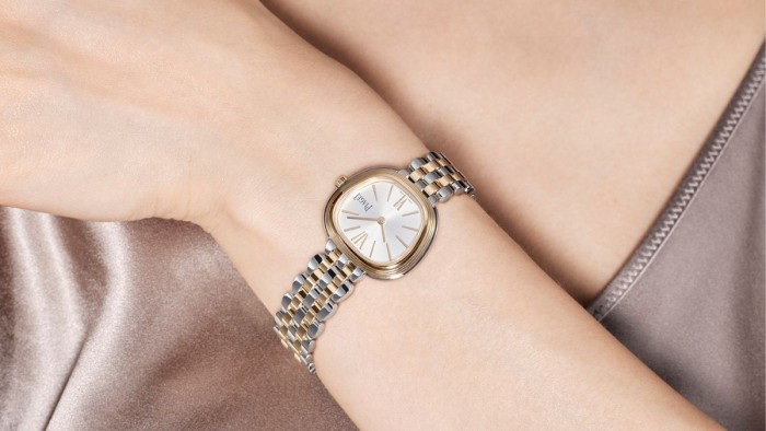 Sixtie © Piaget