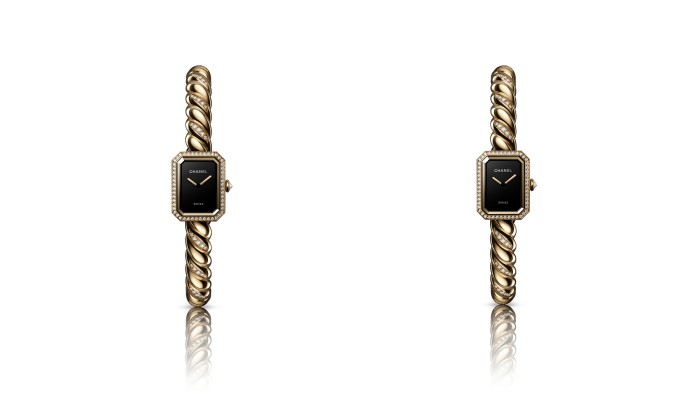 Chanel Premier Galon © Chanel