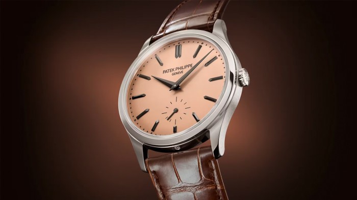 ©Patek Philippe