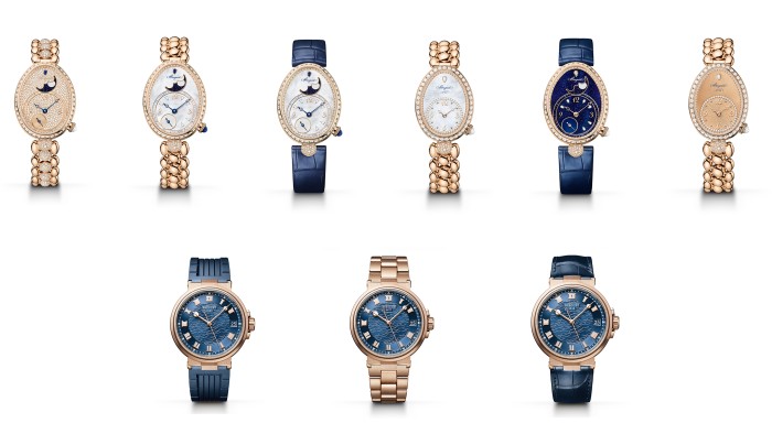 © Breguet