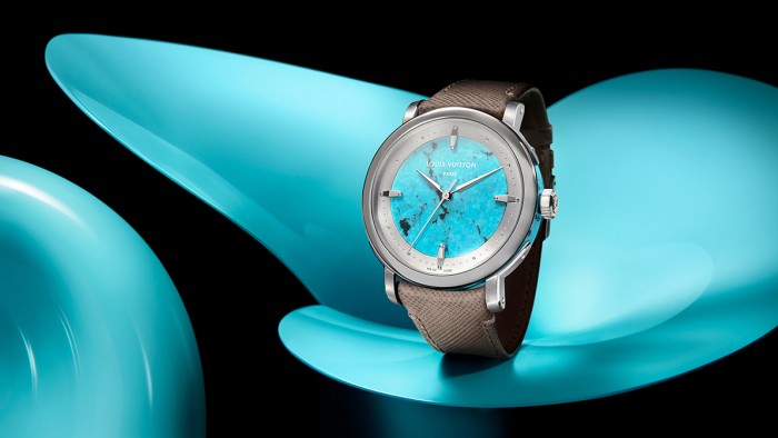 Escale Ornamental – Still Life Shot © Louis Vuitton 
