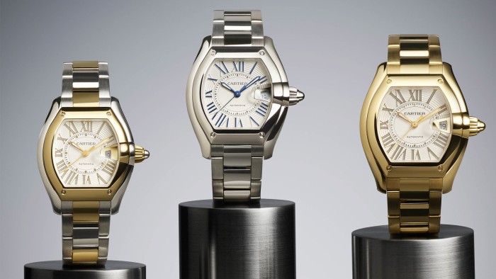 © Cartier