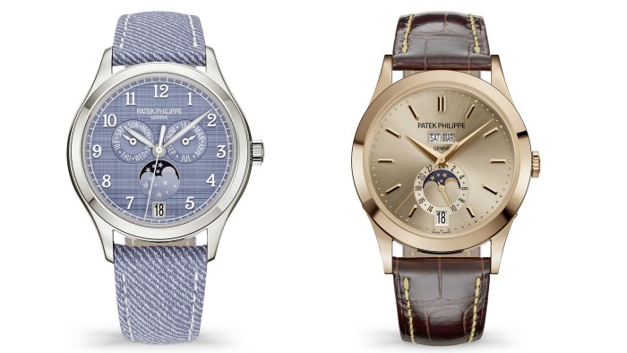© Patek Philippe 