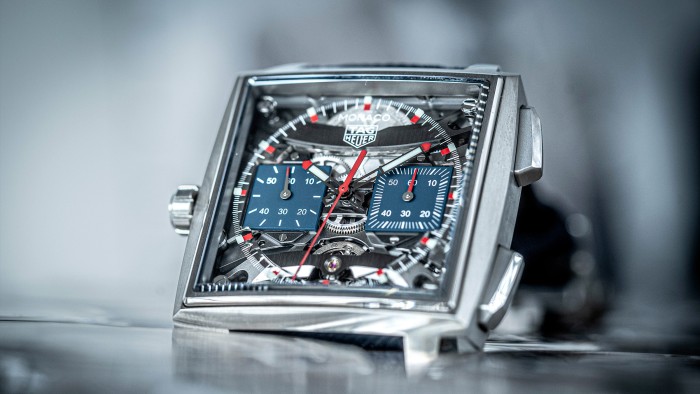 © TAG Heuer