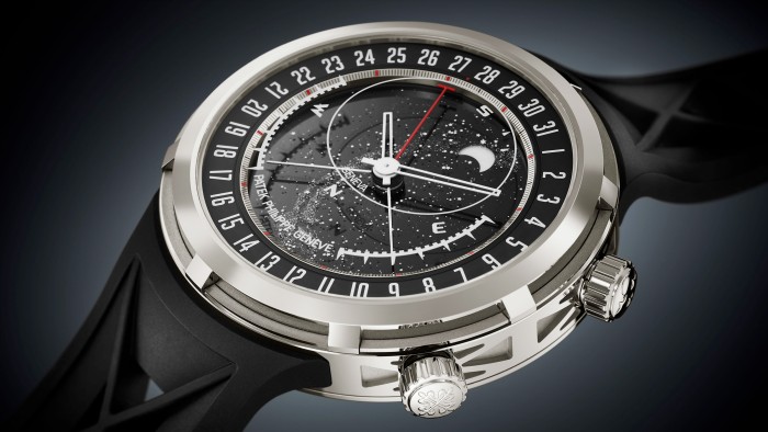 © Patek Phiippe