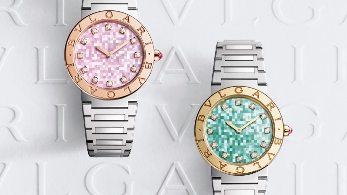 Bvlgari Bvlgari © Bvlgari