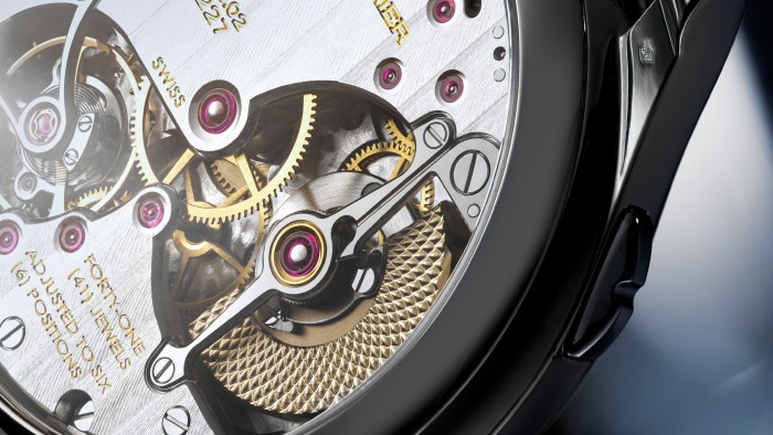 © Laurent Ferrier