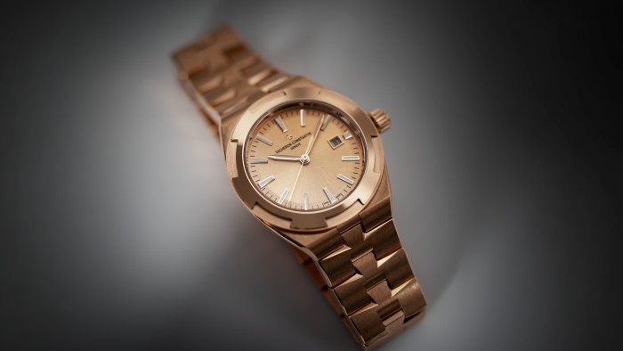 © Vacheron Constantin