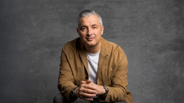 Dieter Pachner © Certina