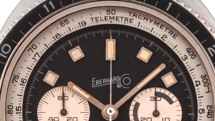 Contograf 31504 de 1969 © Eberhard & Co. cover 83059