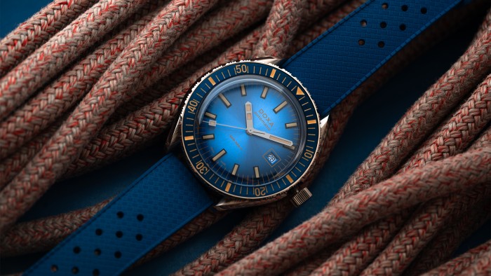 Doxa article 83070 cover
