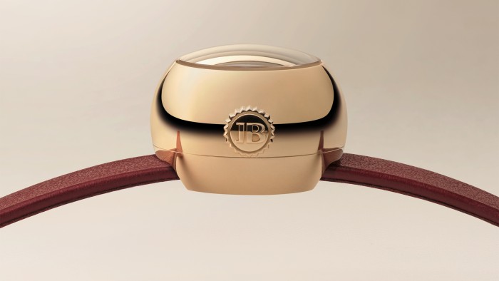 Blancpain Lady B © Blancpain