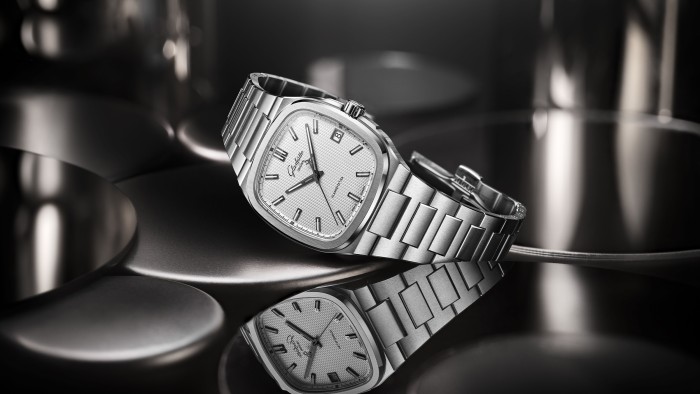 70's © Glashütte Original